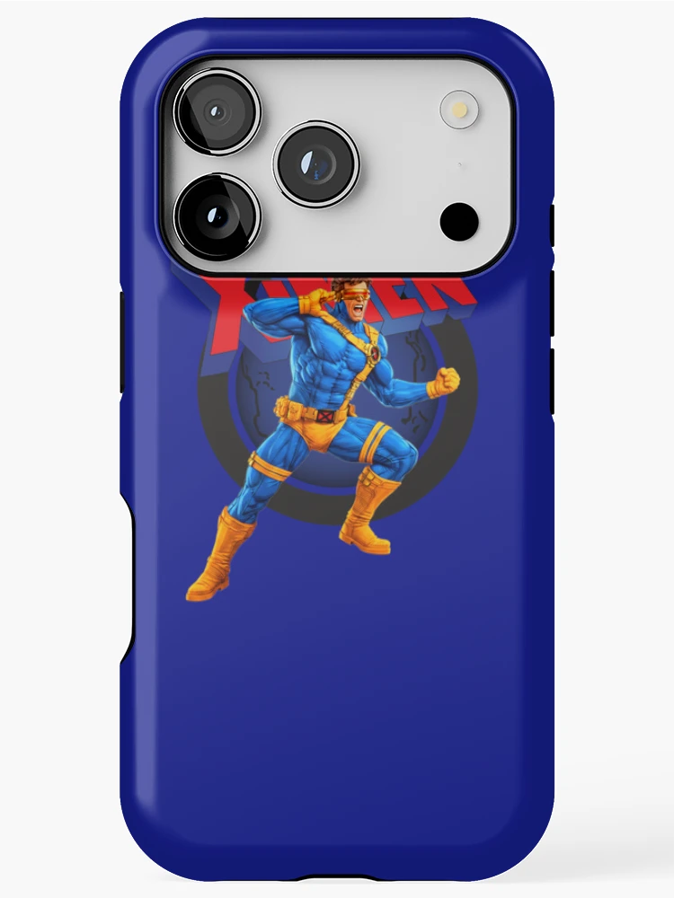 Thumbnail 1 of 4, iPhone Case, Cyclops designed and sold by Ralvarias81.