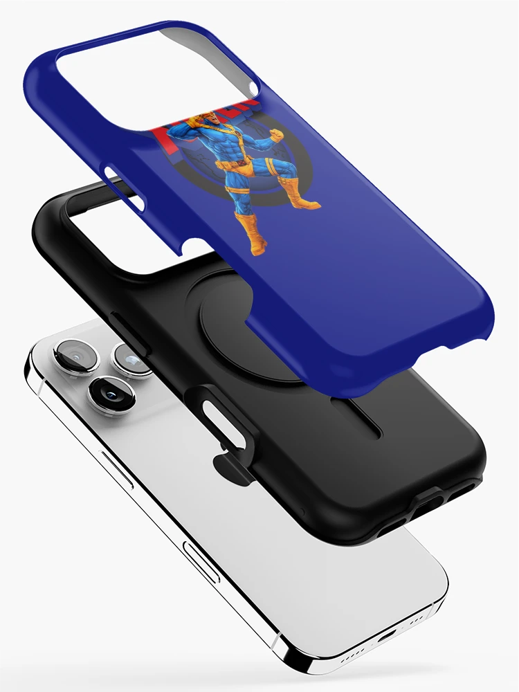 Thumbnail 2 of 4, iPhone Case, Cyclops designed and sold by Ralvarias81.