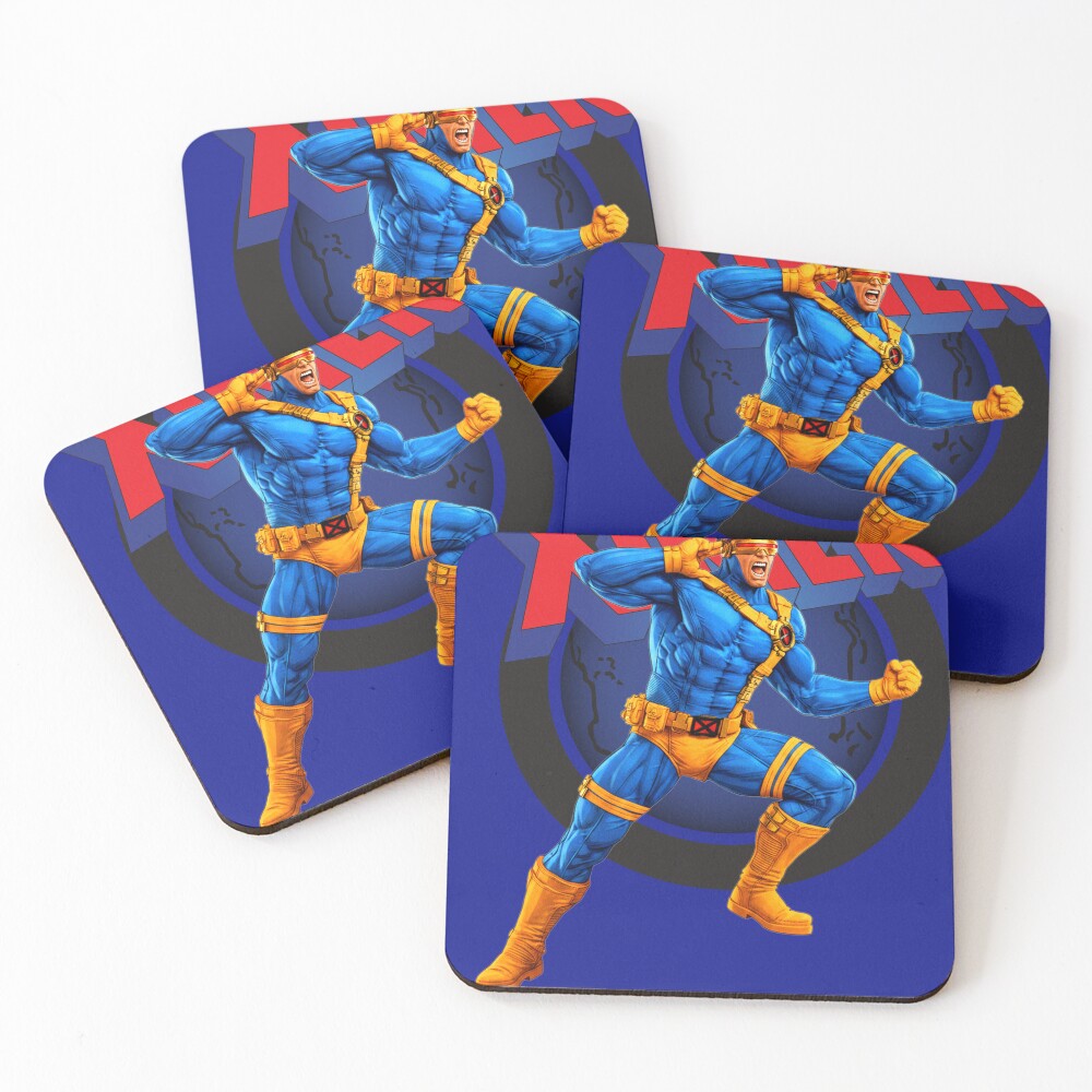 Item preview, Coasters (Set of 4) designed and sold by Ralvarias81.