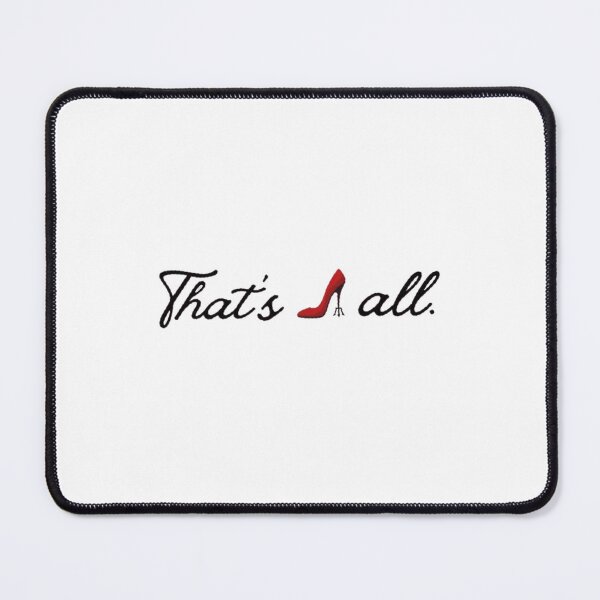 Item preview, That's All designed and sold by Gbriel3.