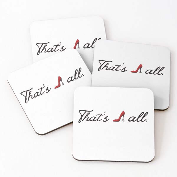 Item preview, That's All  designed and sold by Gbriel3.