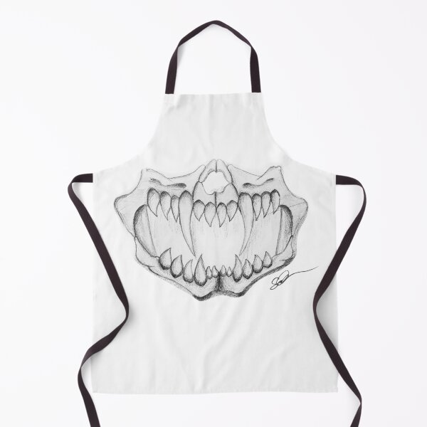 Item preview, Bite designed and sold by Art & Design by Sai.