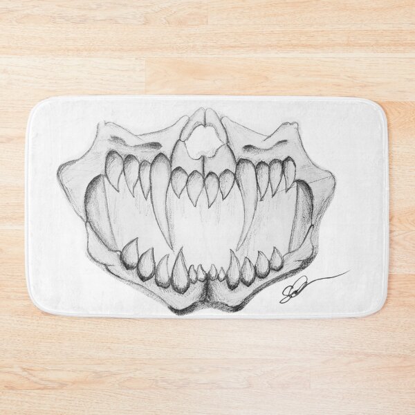 Item preview, Bite designed and sold by Art & Design by Sai.