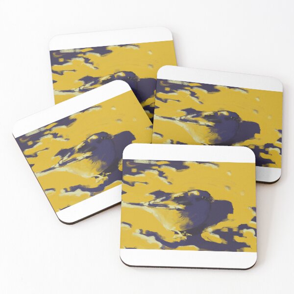 Item preview, Snow Bunting designed and sold by Cioran Studios.