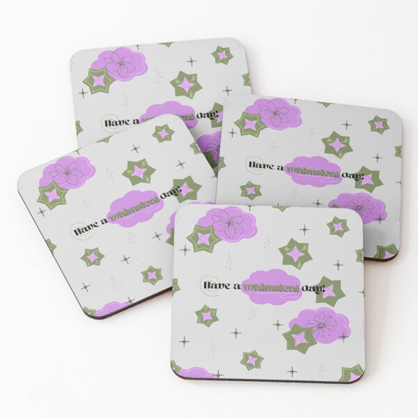Item preview, Whimsical Pattern designed and sold by DahliasFlower.