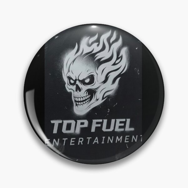 Item preview, STEPHEN PEARCY of RATT Company Top Fuel Entertainment 2026 B&W  designed and sold by Sepearcy.