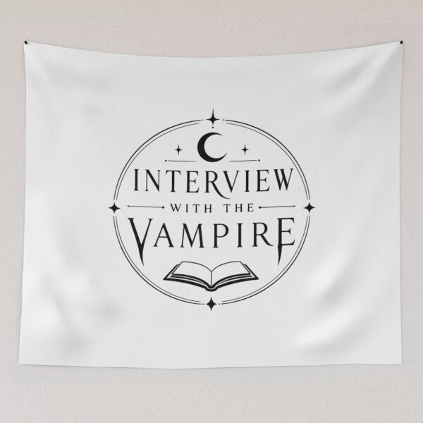 Artikelvorschau, Interview mit dem Vampirdesign entworfen und verkauft von lilypadblue.