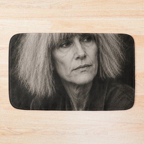 Item preview, Carla Bley designed and sold by Kipepeo2025.