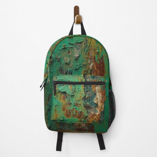 Item preview, Industrial Rust Drip - Grungy Iron Texture designed and sold by The Rust Lab.