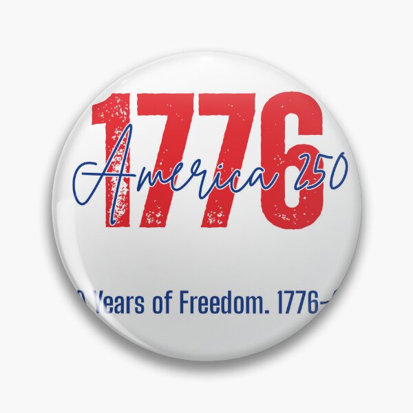 Item preview, America 250 1776-2026 designed and sold by MFNH.