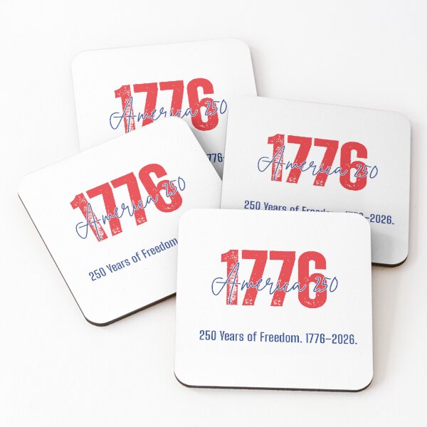 Item preview, America 250 1776-2026 designed and sold by MFNH.