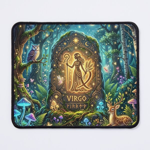 Item preview, virgo for you designed and sold by ฮายา6395.