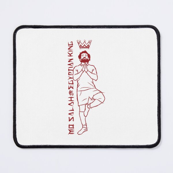 Item preview, Mo Salah - Egyptian King designed and sold by Studio-Wasp.