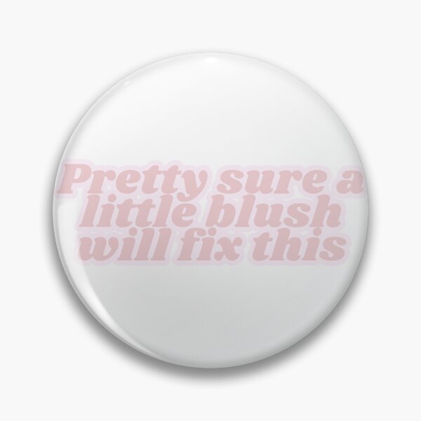 Item preview, blush blindess designed and sold by Kaylagwill.