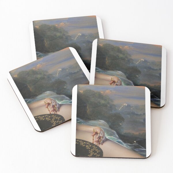 Item preview, The Hand designed and sold by Cioran Studios.