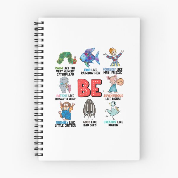 Item preview, Be Kind Children's Book Back To School Teacher Kids designed and sold by nojany.