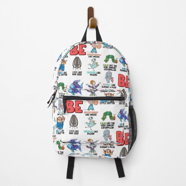 Item preview, Be Kind Children's Book Back To School Teacher Kids designed and sold by nojany.