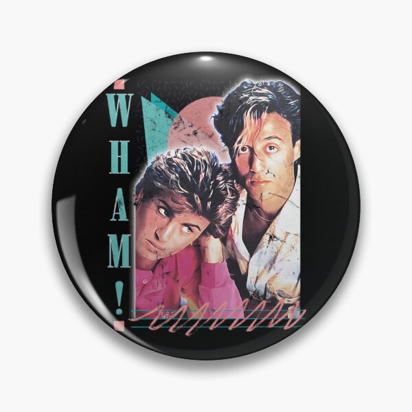 Item preview, 80s Pop Duo Musical Performance designed and sold by nahfoolio.