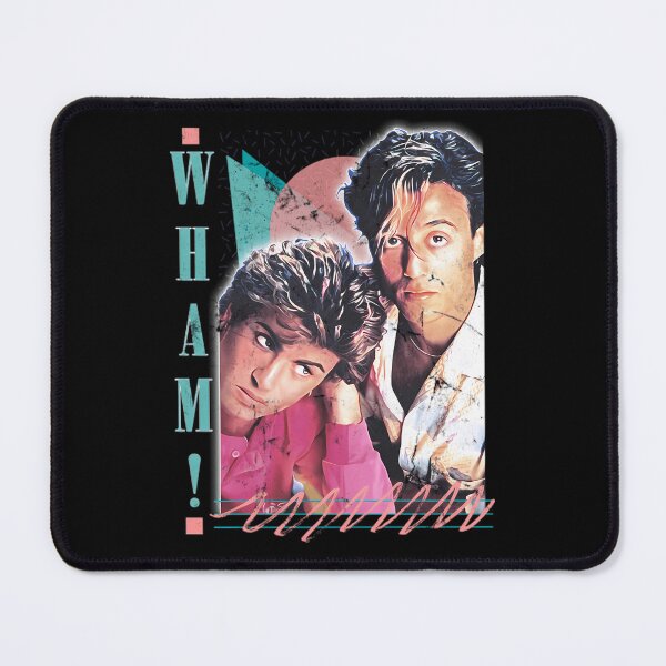 Item preview, 80s Pop Duo Musical Performance designed and sold by nahfoolio.