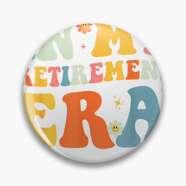 Artikelvorschau, Retro-Groovy-T-Shirt für Männer und Frauen im Ruhestand – Altersvorsorge 2026 entworfen und verkauft von Voila-creative.