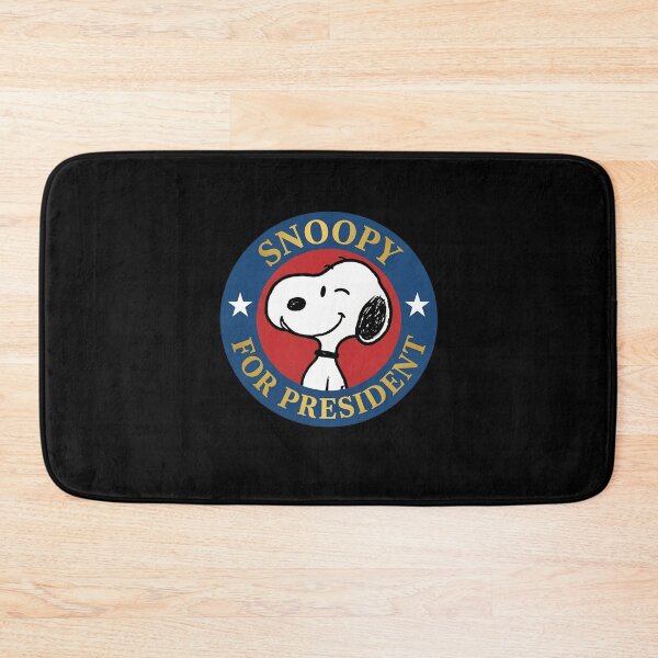 Item preview, Snoopy For President Campaign designed and sold by catlolistore.