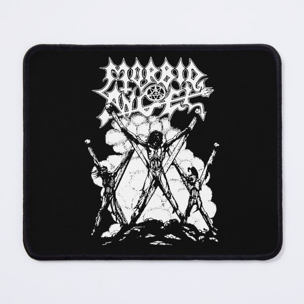 Item preview, Extreme Death Metal Symbolism designed and sold by nahfoolio.