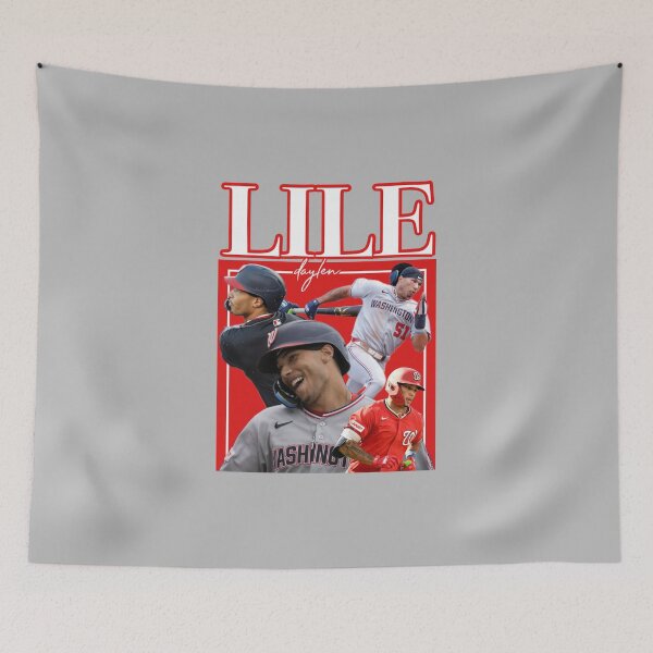 Item preview, daylen lile retro design designed and sold by aksav.