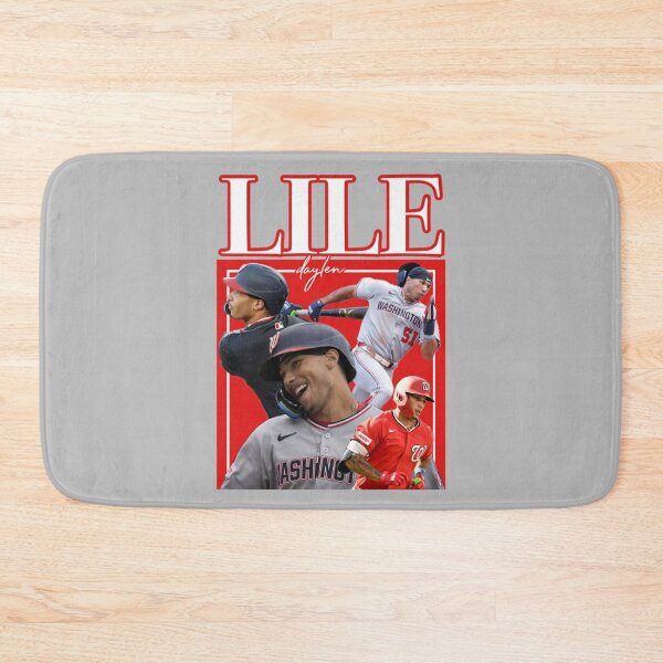 Item preview, daylen lile retro design designed and sold by aksav.