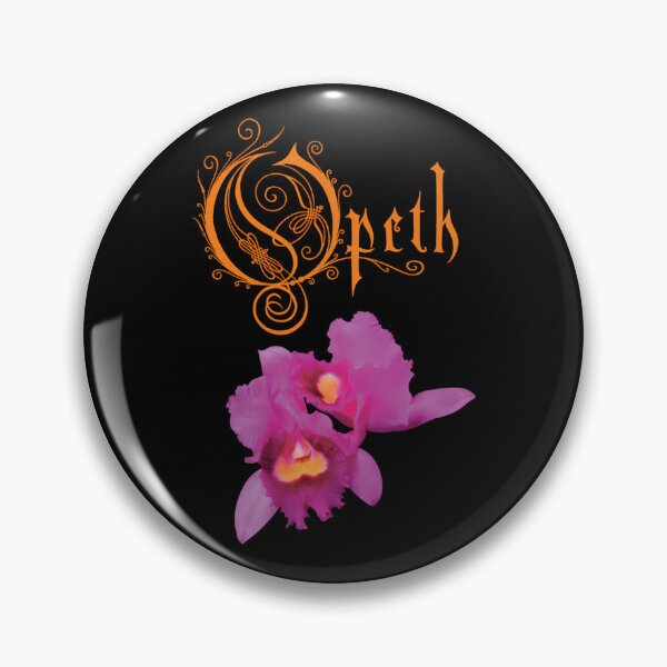 Item preview, Progressive Metal Floral designed and sold by nahfoolio.