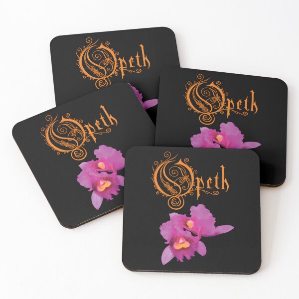 Item preview, Progressive Metal Floral designed and sold by nahfoolio.