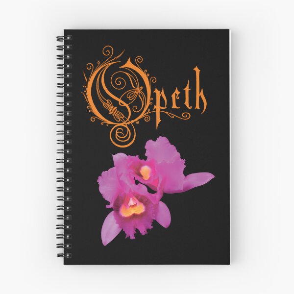 Item preview, Progressive Metal Floral designed and sold by nahfoolio.