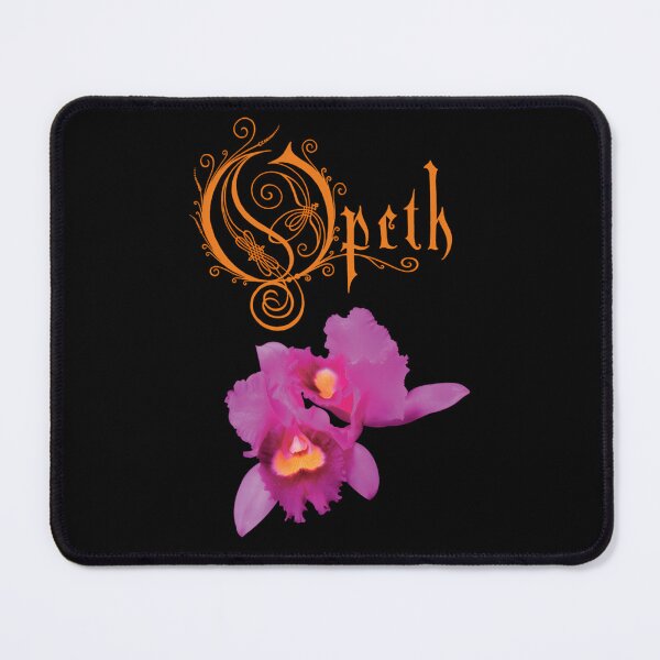 Item preview, Progressive Metal Floral designed and sold by nahfoolio.