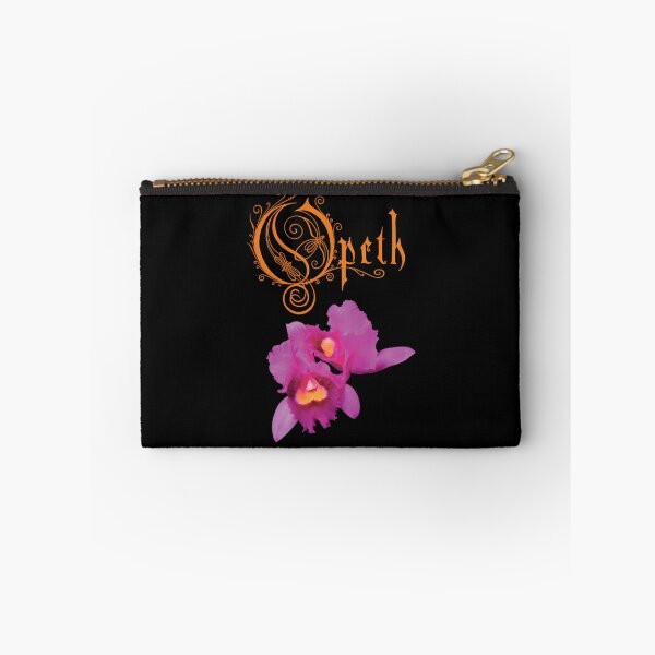 Item preview, Metal progresivo floral designed and sold by nahfoolio.