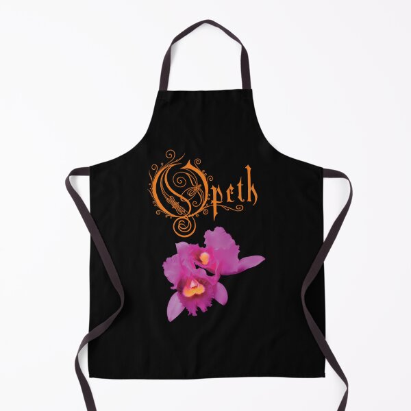 Item preview, Progressive Metal Floral designed and sold by nahfoolio.