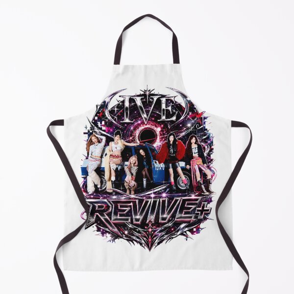 Item preview, Aesthetic IVE Revive Album Kpop Group Graphic Merch designed and sold by Valereekmerch.