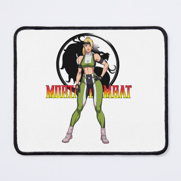 Item preview, Mortal Kombat designed and sold by Ralvarias81.