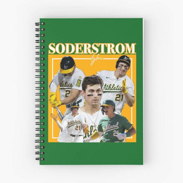 Item preview, tyler soderstrom retro design designed and sold by aksav.