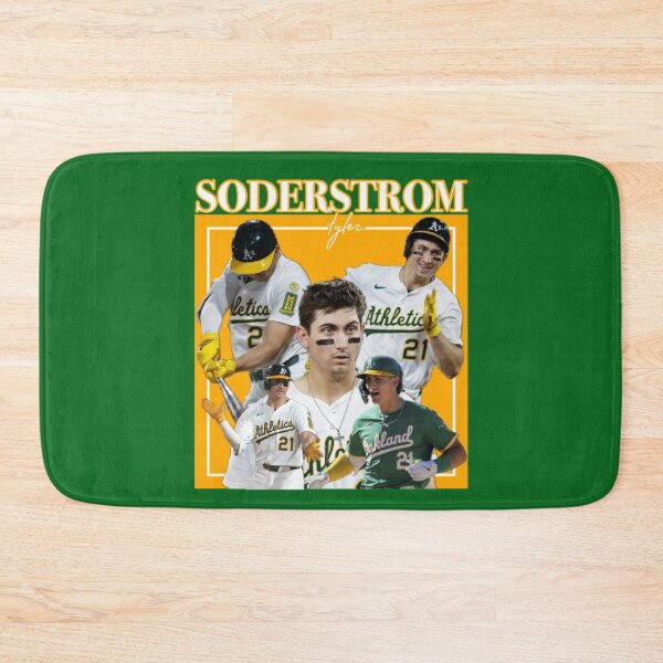 Item preview, tyler soderstrom retro design designed and sold by aksav.