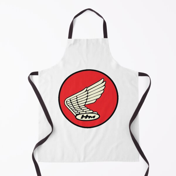 Item preview, Wings of freedom retro Honda designed and sold by anuggra.