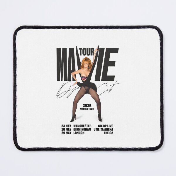 Item preview, Musician Tour 2026 designed and sold by logomewa.