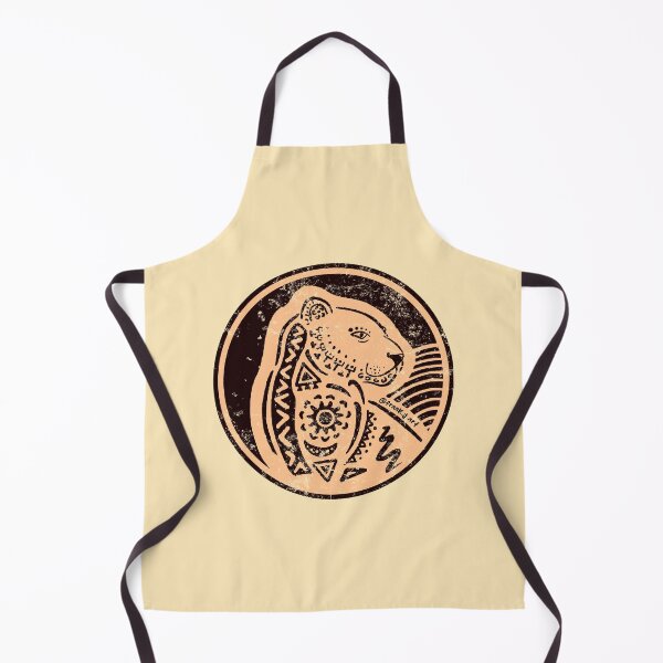 Item preview, Animals from  the Americas - Puma designed and sold by Frank J. Art.