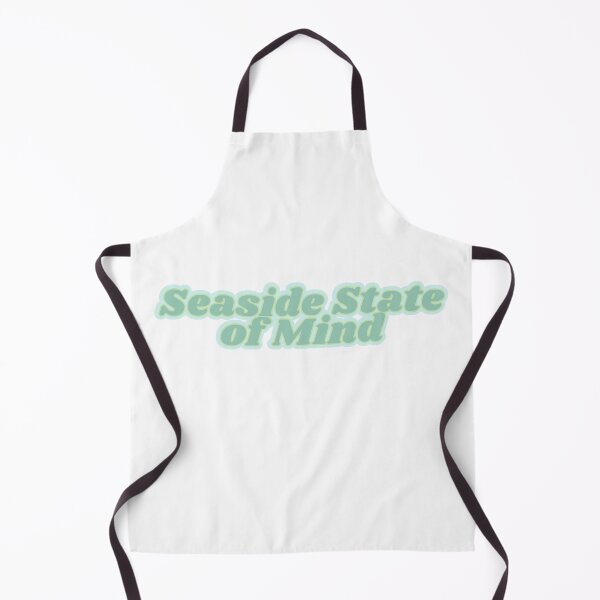 Item preview, seaside state of mind designed and sold by Kaylagwill.