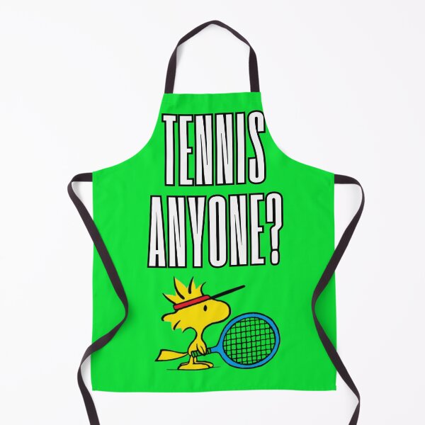 Item preview, Tennis Anyone designed and sold by The Retromotel.