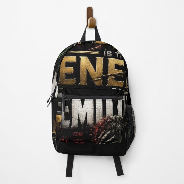 Item preview, Emotion Is The Enemy Of Execution Trading Quote designed and sold by PipForgeStudio .