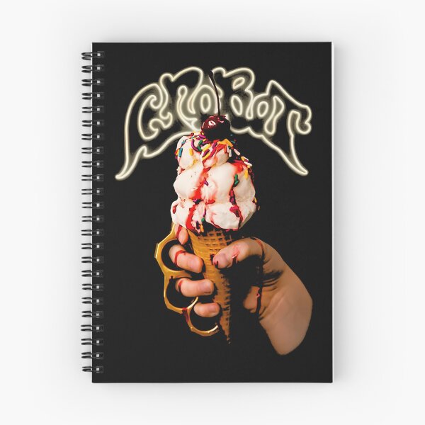 Item preview, Hard Band Music designed and sold by nahfoolio.