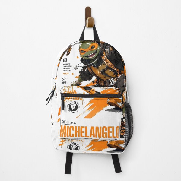 Item preview, TNMT designed and sold by HASHTAG2020.