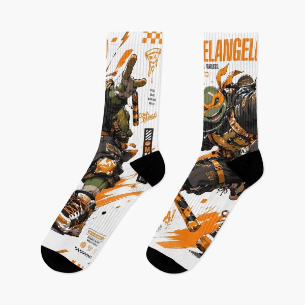 Item preview, TNMT designed and sold by HASHTAG2020.