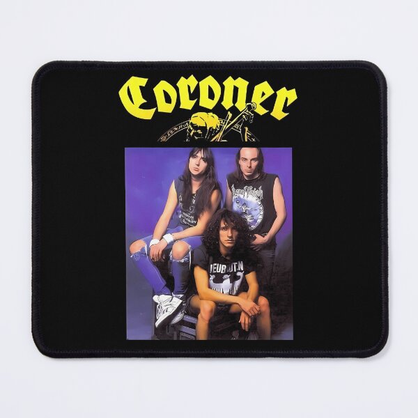 Item preview, Technical Thrash Metal Performance designed and sold by nahfoolio.