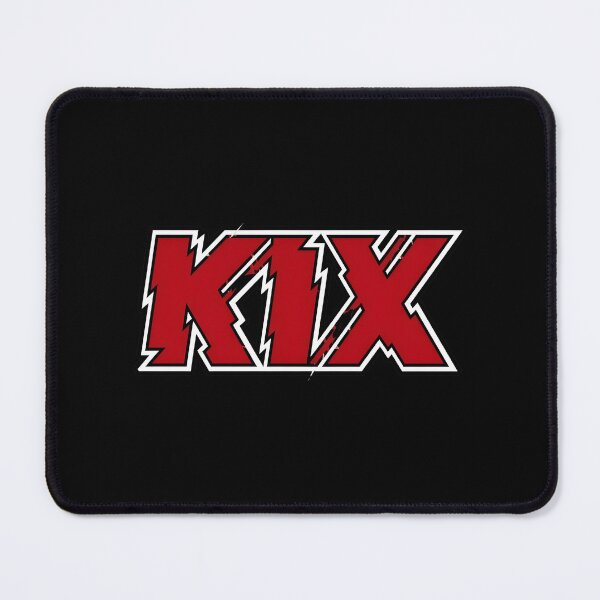 Item preview, KIXs Band designed and sold by ileknitilec.