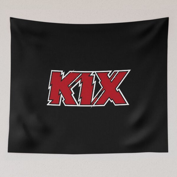 Item preview, KIXs Band designed and sold by ileknitilec.